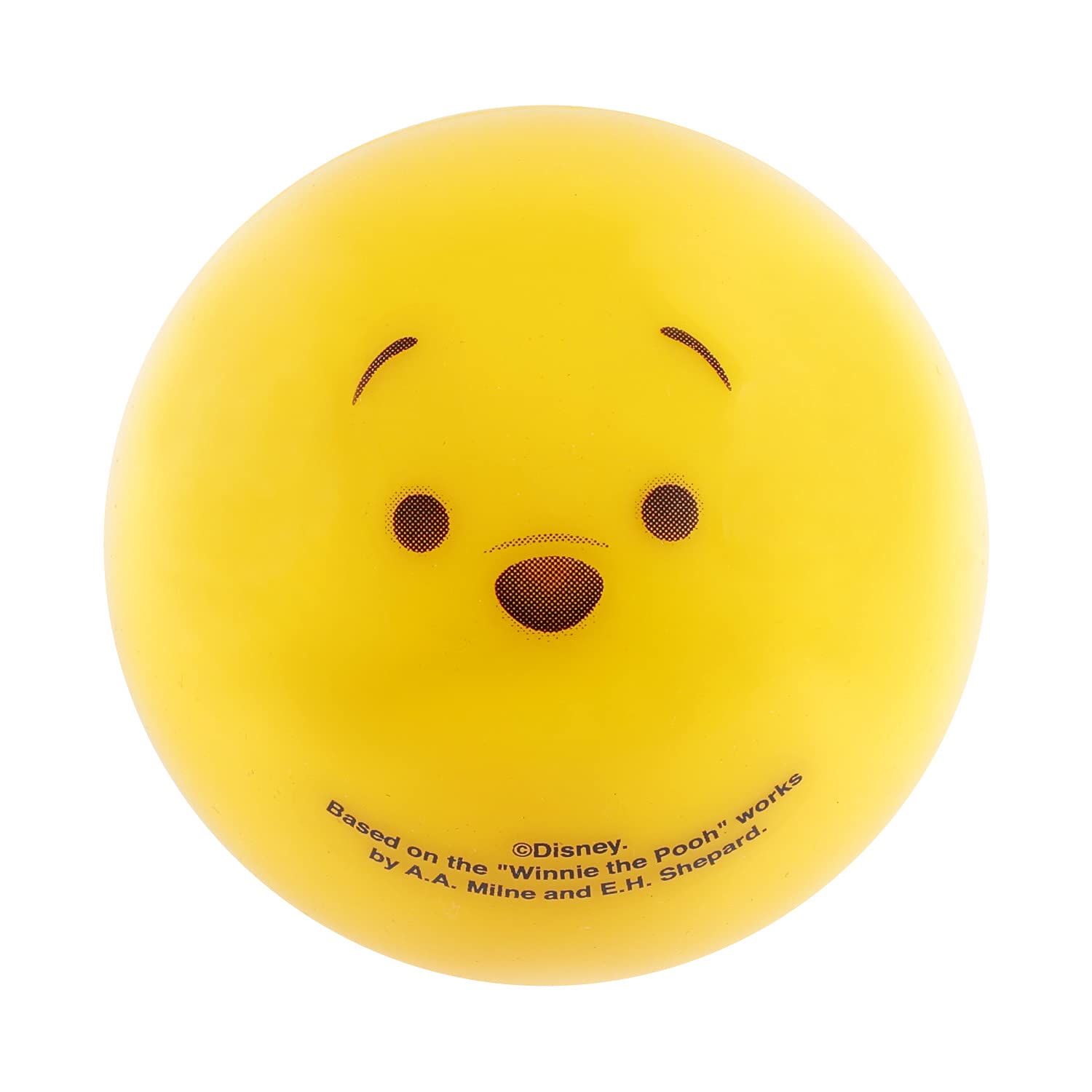 Amazon | カワダ(Kawada) ディズニースポーツ やわらかボール (3号