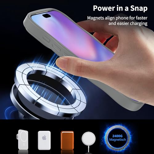 kadixini iPhone 17 Pro 用 ケース の商品画像 3