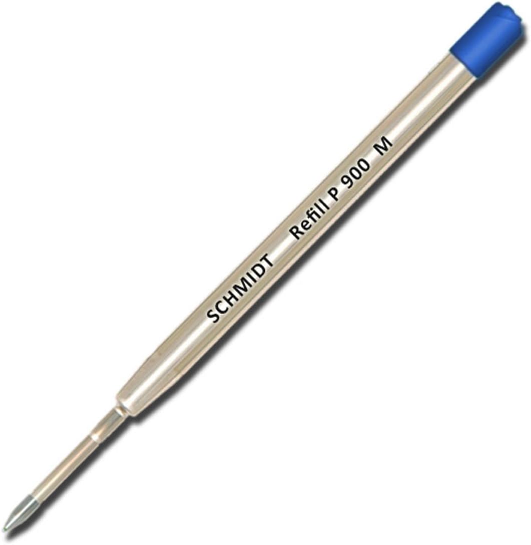 schmidt pen refills p900