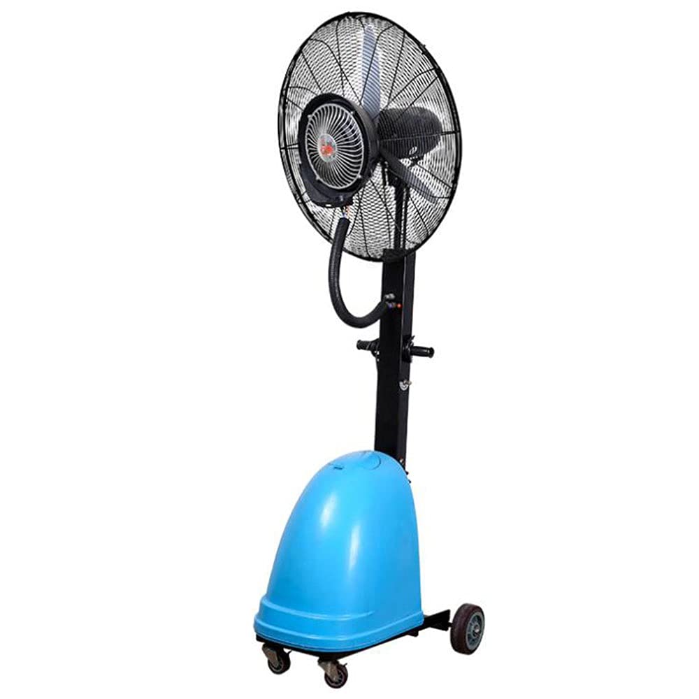 Amazon.com: FUFU Cooling Fans High Power Misting Fan , All