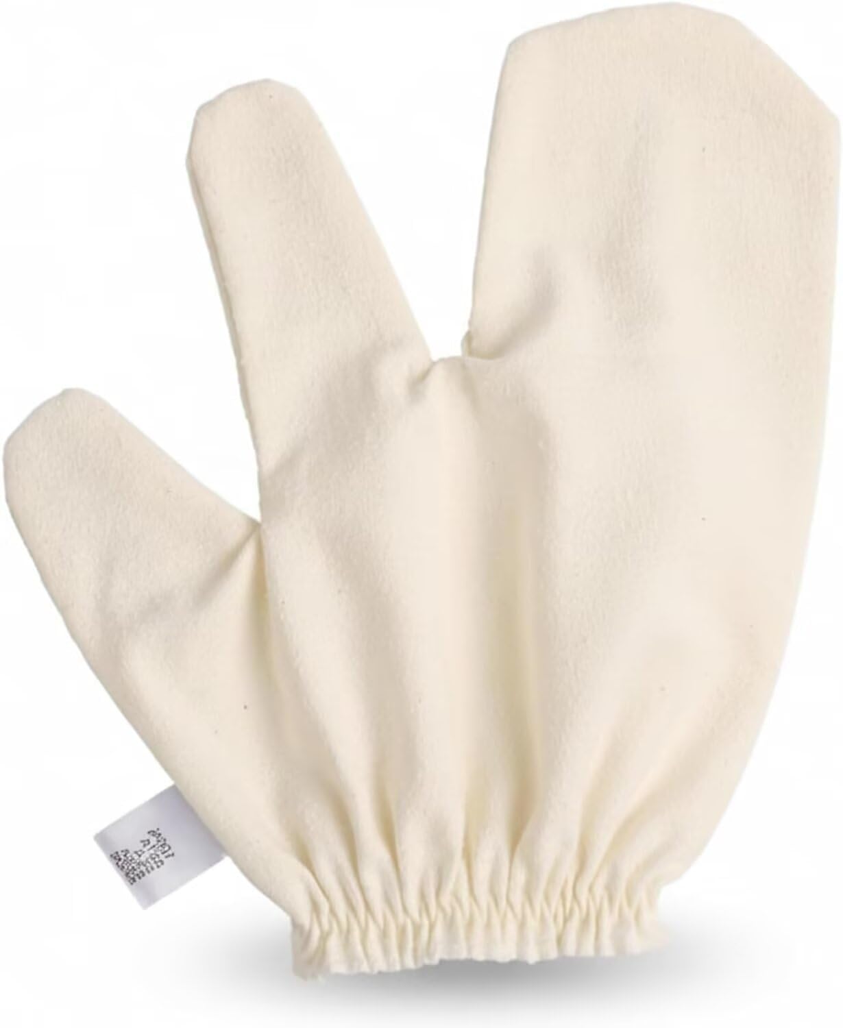 SWZEC garshana Gloves raw Silk Massage Gloves ayurvedic Massage Original