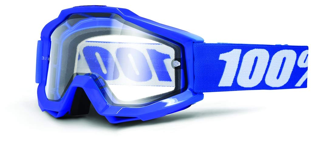 Inconnu Unisex Accuri Enduro Goggles