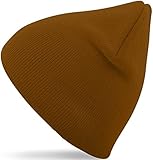 bonnet peruvien femme marron Matière : polyacrylique - Protection optimale pour les jours de grand froid !