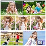 Zoom IMG-2 macchina fotografica digitale con scheda