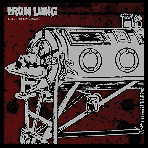 Play Life. Iron Lung. Death. by Iron Lung on Amazon Music