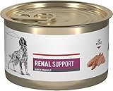 Renal Support Early Consult Loaf in Sauce Canned Dog Food, 5.2-oz, case of 24