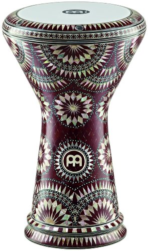 Meinl Percussion AE-ED7 - Darabouka, collezione