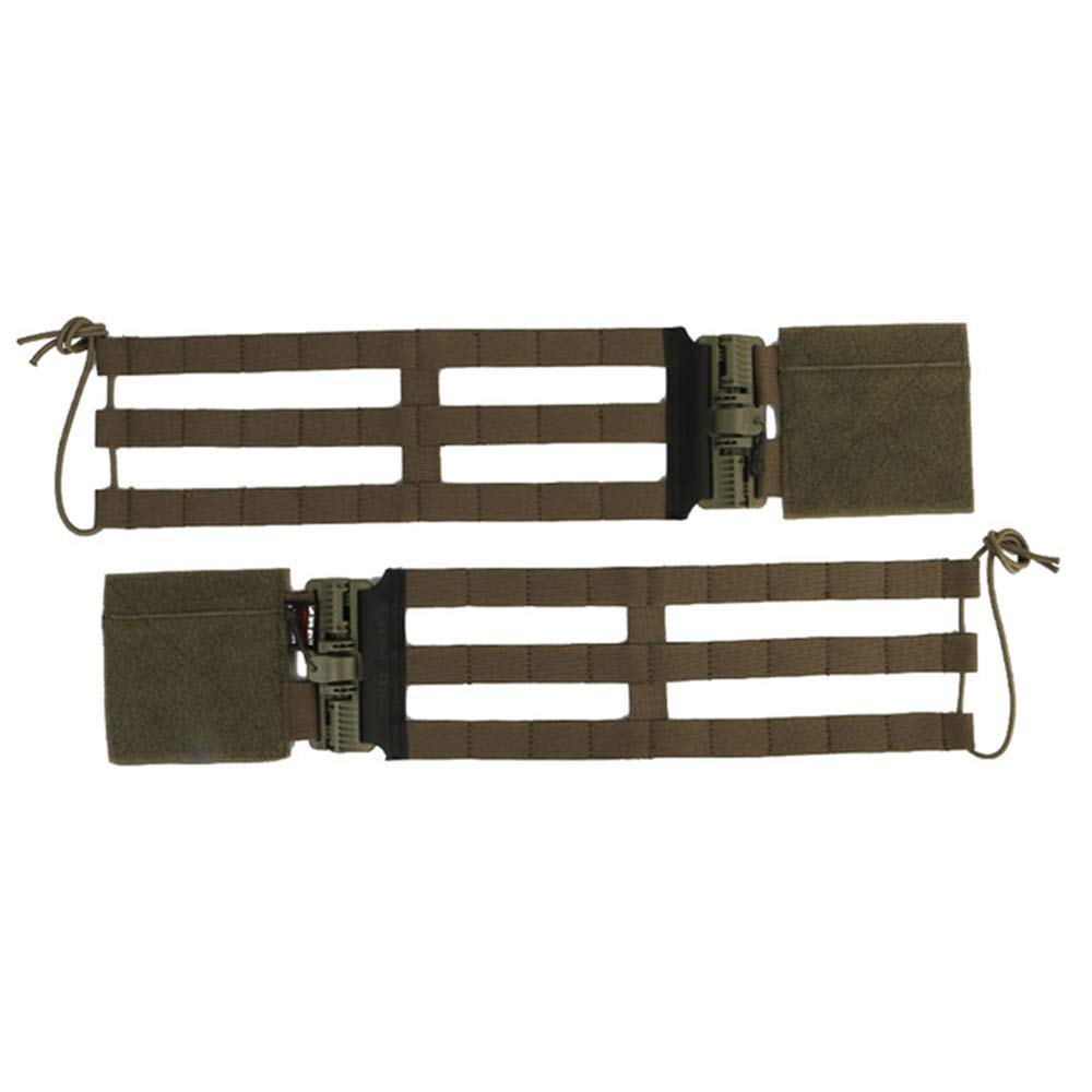 Buy EMERSONGEAR MOLLE Vest Quick Release Cummerbund ing Strap for JPC