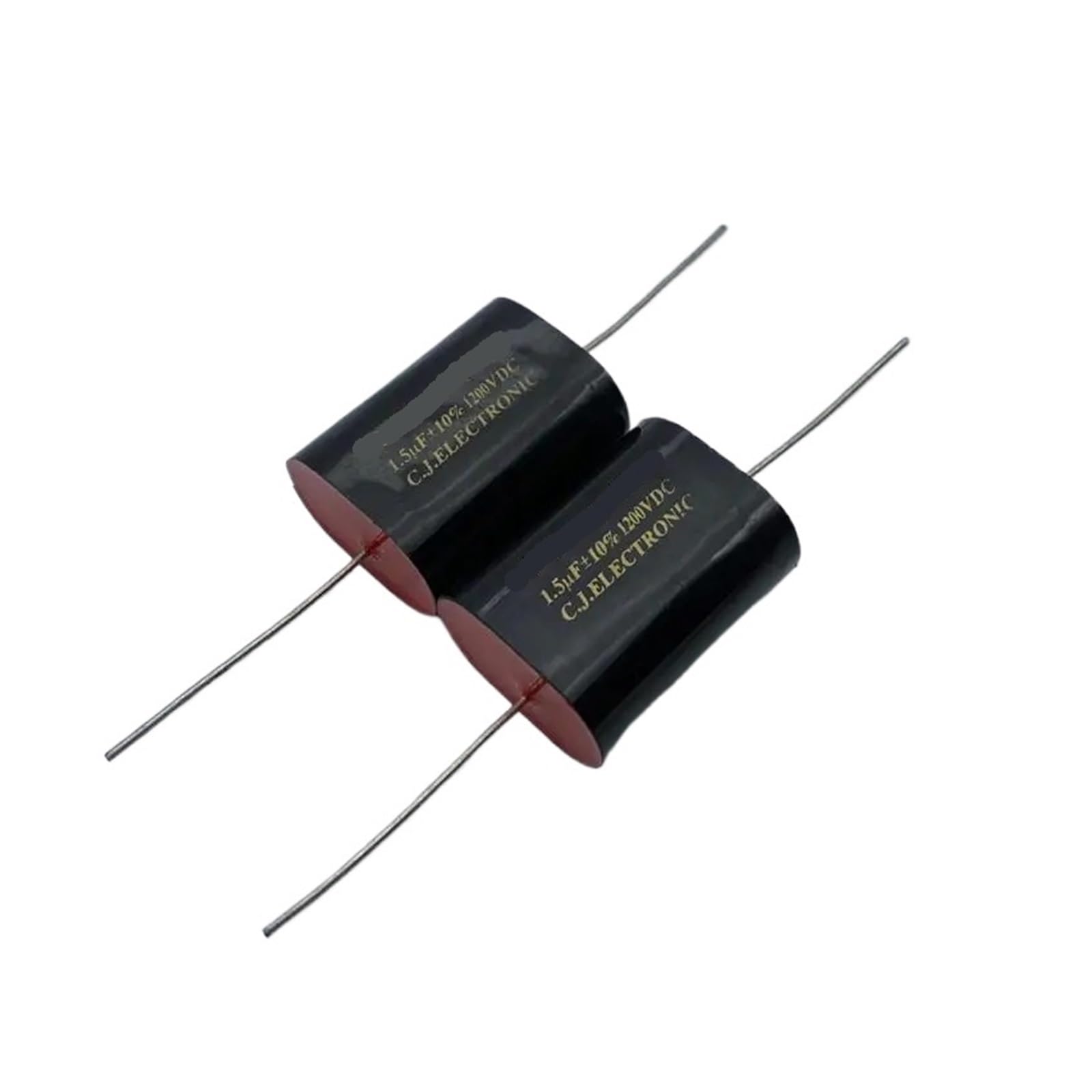 LEOTNNDQ 1.5UF 1200V Frequency Divided Audio Capacitor