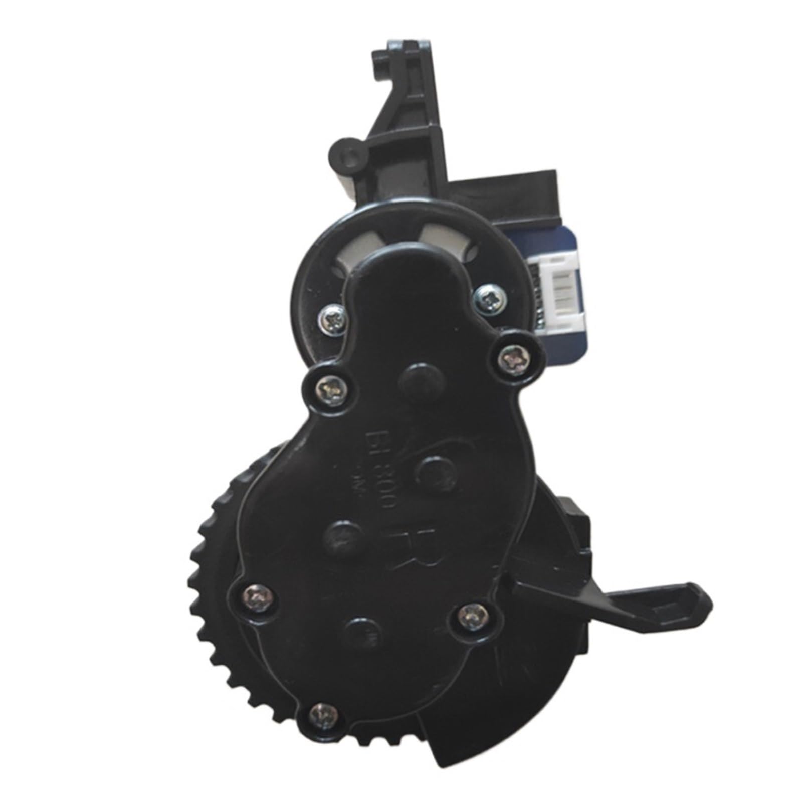 LMRXOFE Robot Vacuum Walking Wheels,Compatible For Kitfort,KT516 Robotic Vacuum Cleaner Parts(R)
