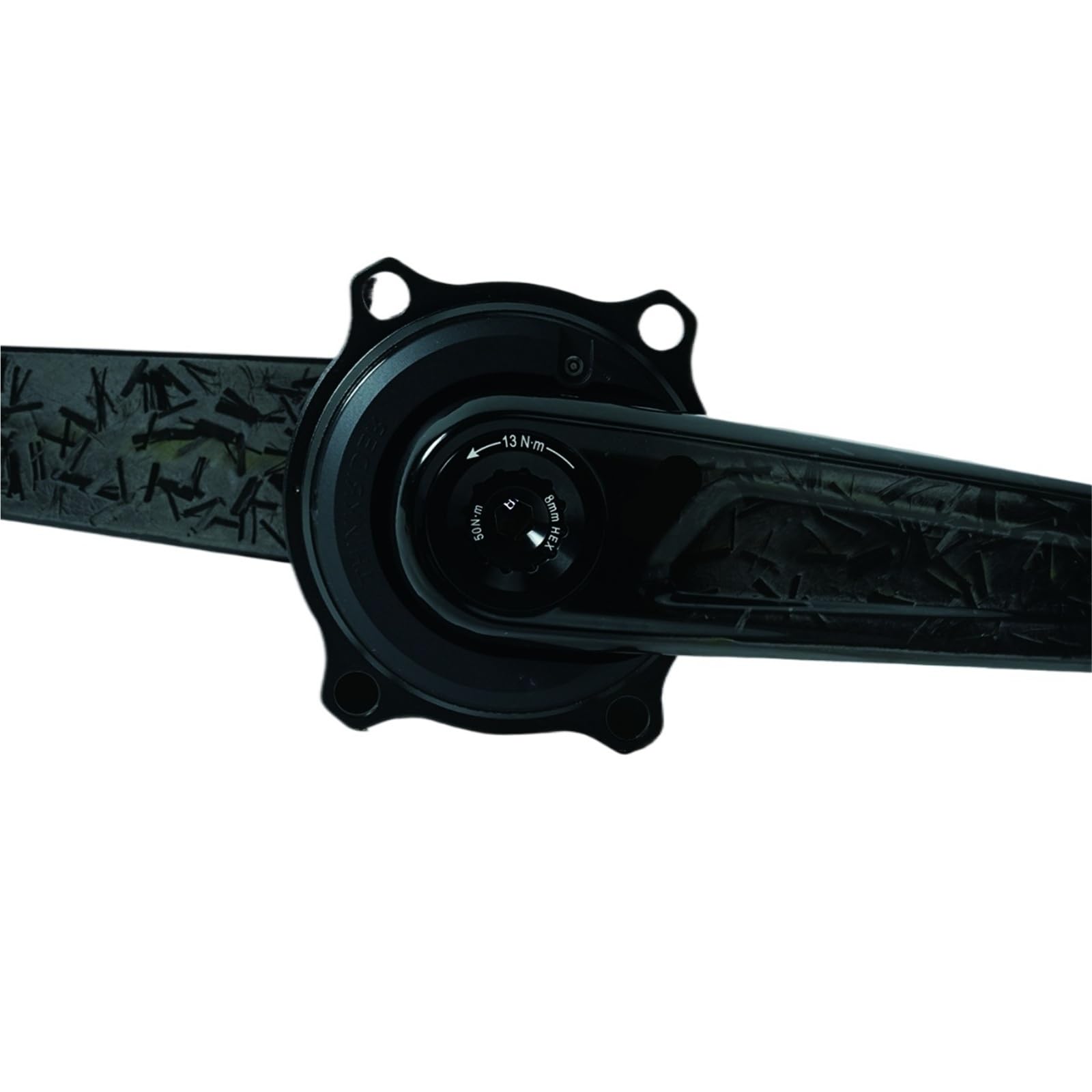Amazon | 互換性がありますTHINKRIDER PP5 パワーメーター | 29mm DUB