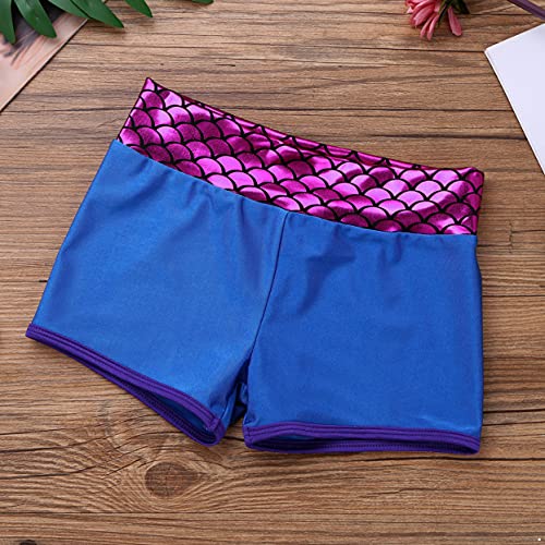 Sholeno Girls Swimwear Two Piece Bikini Tankini Sets Sport Bustier Top Bralette Gymnastics Ballet Yoga4