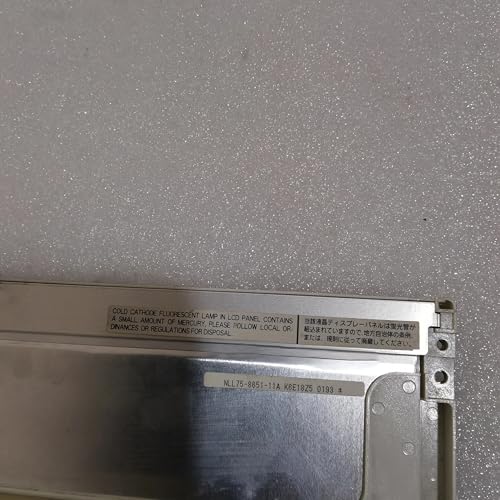 Image of LTM08C351F Original 8.4-inch Industrial LCD Display Screen