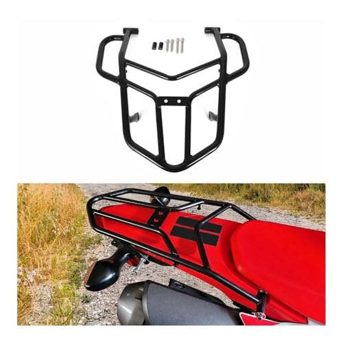 Support de chargement CRF300L avec monture renforcée antichoc