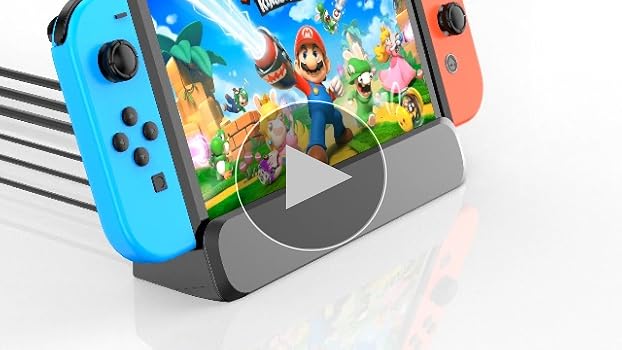 Nintendo Switch - Nintendo Switch 有機EL６台１カートン 61oYxMBFooL._UF1000,1000_QL80_.jpg