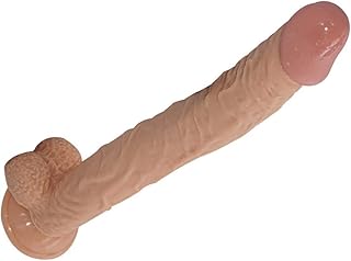 GeaoLLinFive WSZBD20N11028 cónsólādór pēquēñó L:40cm,D:4cm Pantalones tamaño para Tamano Material Mujeres Placer Potente de con Parejas Plump