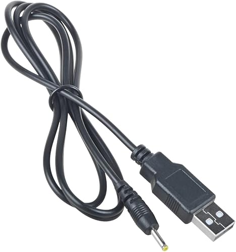Miniatura 2 de Cable de carga USB Cable de alimentación para Chuwi pad V76 V88S V17S V8S Pad V99
