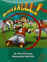 Goal: Leveled Reader 0757880363 Book Cover