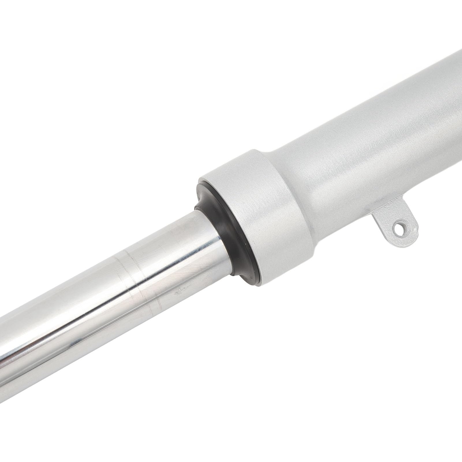 Amazon | XTevu 1ペアフロントフォークショック535mm, オートバイ