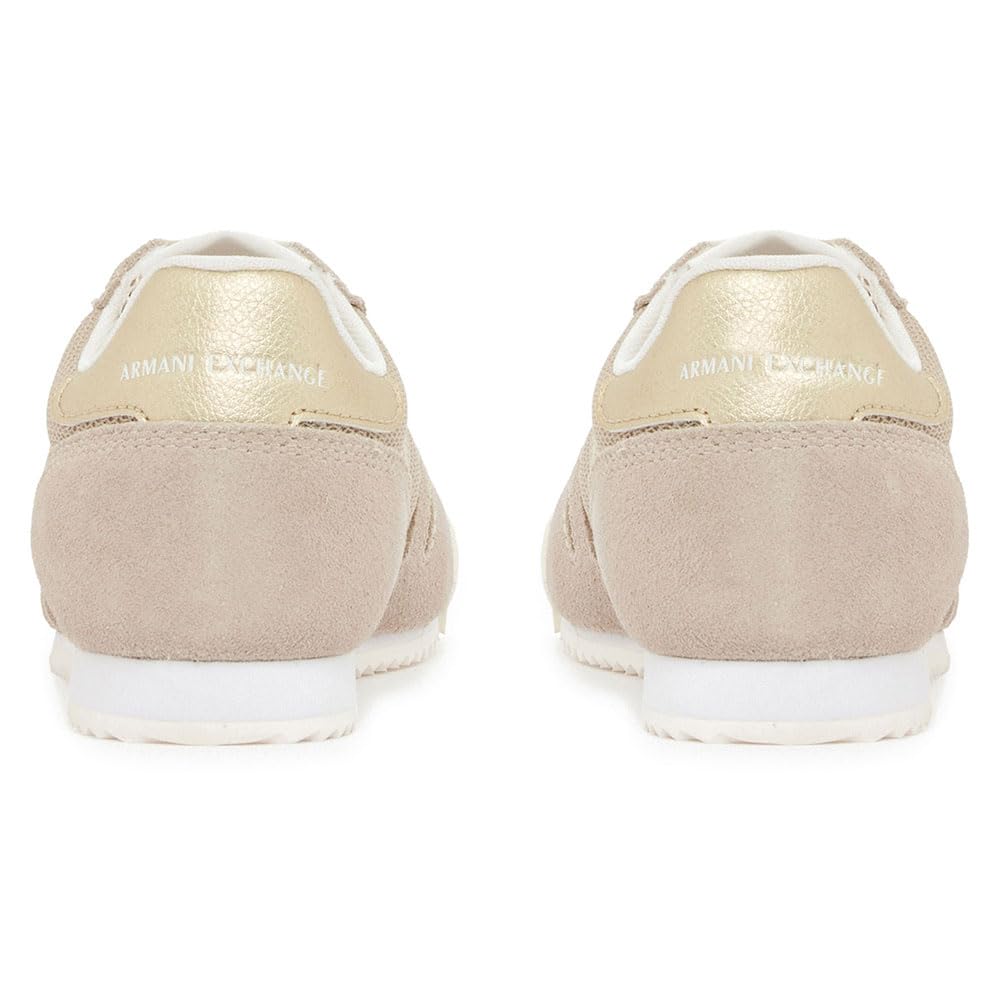 Armani Exchange XW002794_AF22755 Trainers EU 37