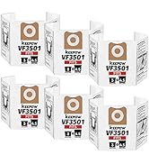 Drywall Dust Bag Ridgid Shop Vac Bags High Efficiency VF3502 Shop