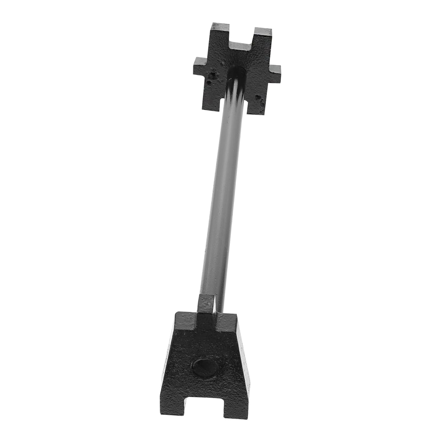 Iron Drum Wrench Bucket Lid Remover Bung Caps Wrench Oil Can Opener Compact Safe Can Opener