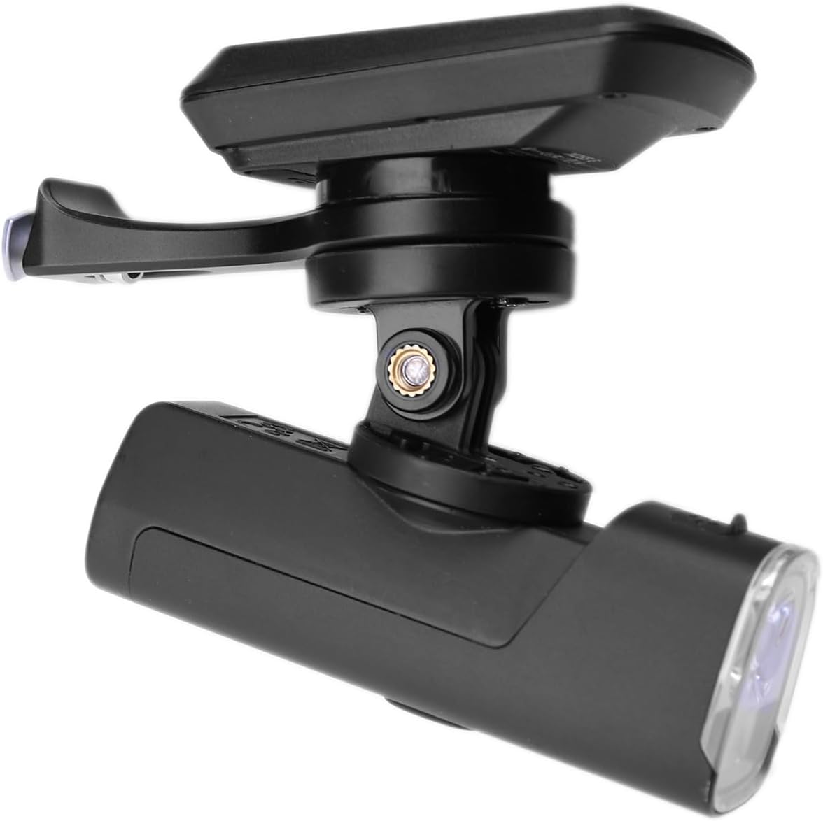 Bike Bracket Mount for Specialized S-Works Venge SL7 Bars | Adapter Compatible with Gar min/Mage ne/Wa hoo/Bry ton GPS Computer, Sport Camera Compatible, Bike Lights Compatible