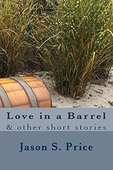 Paperback Love in a Barrel: & other short stories Book