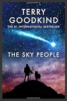 The Sky People: A Novella