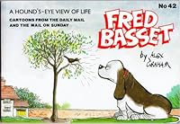 Graham A:Chapman;Fred Basset 1855927047 Book Cover