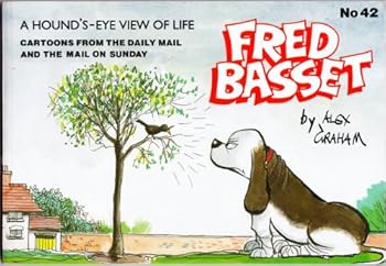 Graham A:Chapman;Fred Basset