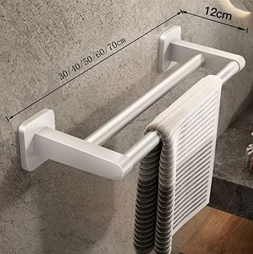 Soporte de acero inoxidable 304 con diseño minimalista y fijación de alta resistencia 3