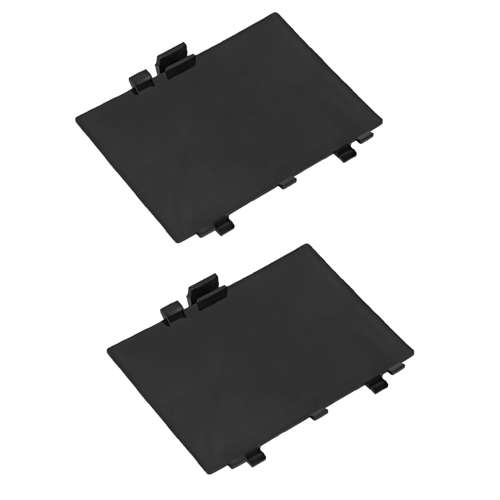 Pannello di Copertura del Passaruota ABS Solido e Pratico, Adatto per Archi Anteriori Sinistro e Destro, Compatibile con 71752114, 1 pz (Venduti Singolarmente)