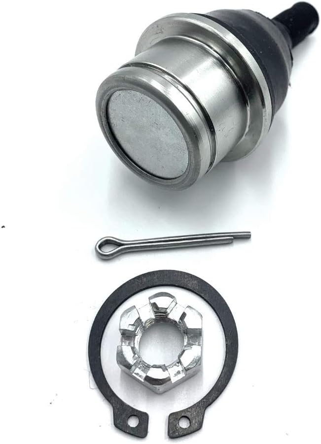 Ball Joint For Can Am Maverick 1000/Turbo/X3 Defender Traxter Commander Outlander Renegade (4 pack Upper Lower)