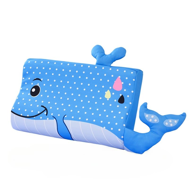 SWZEC Slumberkiddies Calmly® - The sensory pillow for better and healthier sleep — image 1