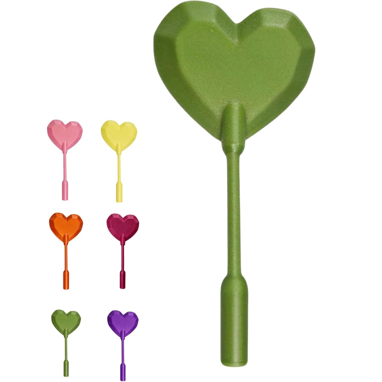 Magic Fairy Fairy Wand Credit Card Holder, Fairy Wand Credit Card Holder - 3D Printed Tap to Pay-Contactless Payment Holder (Style-C) — view 9