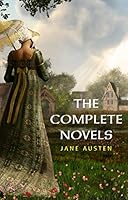 Algopix Similar Product 19 - The Complete Works of Jane Austen In