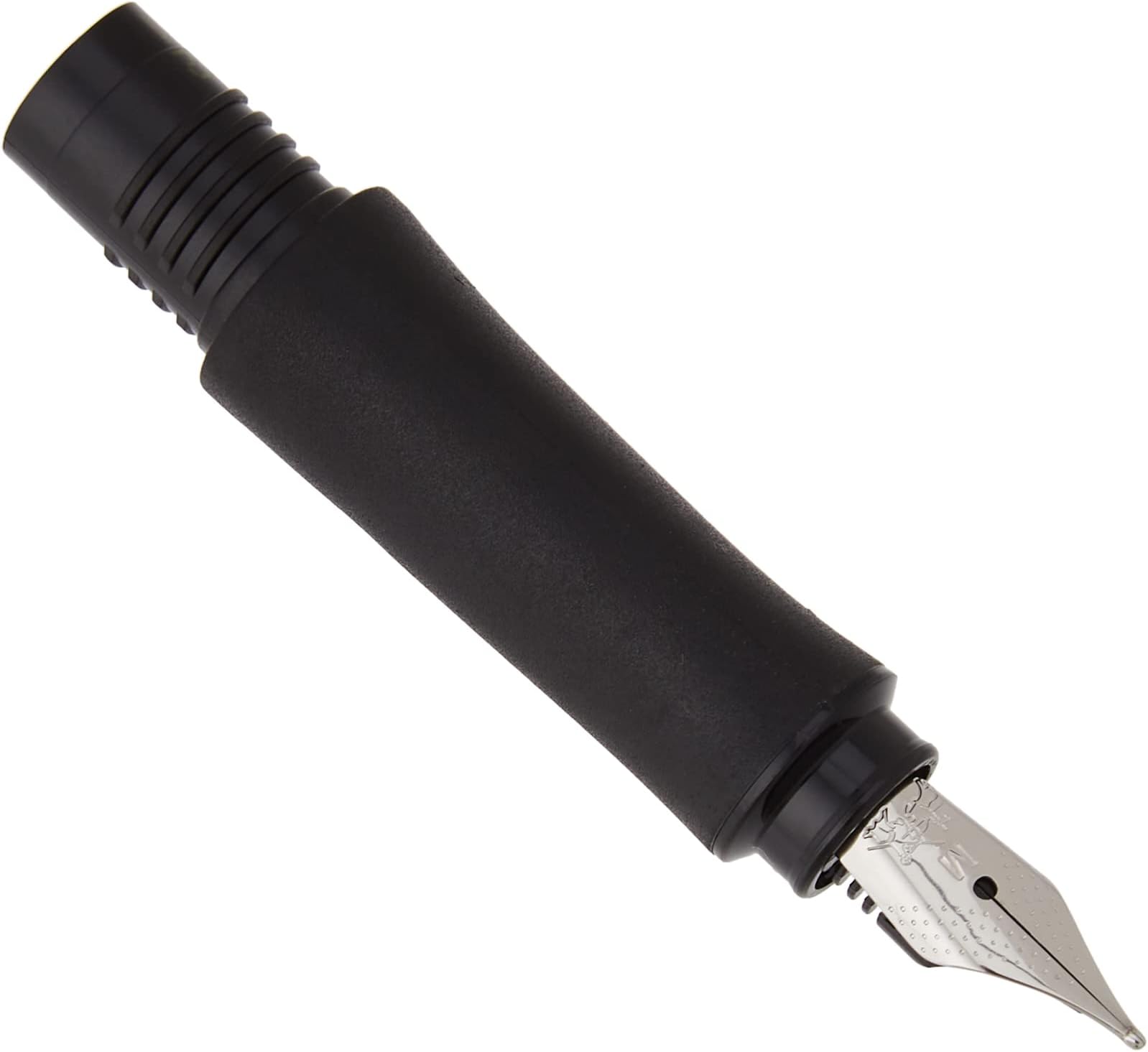 Stilografica Faber-Castell Hexo - Pennino B, Colore Bronzo - Foto 4