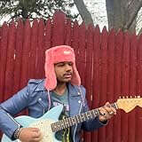  Jag-Stang Dreamer [Explicit]