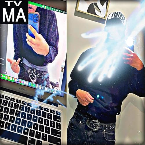 i love making beats on my laptop [Explicit]