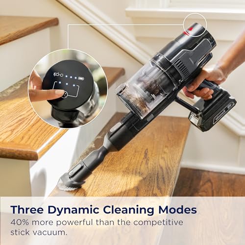 Image of Bissell CleanView XR 200W Lightweight Cordless Vacuum, 3789U