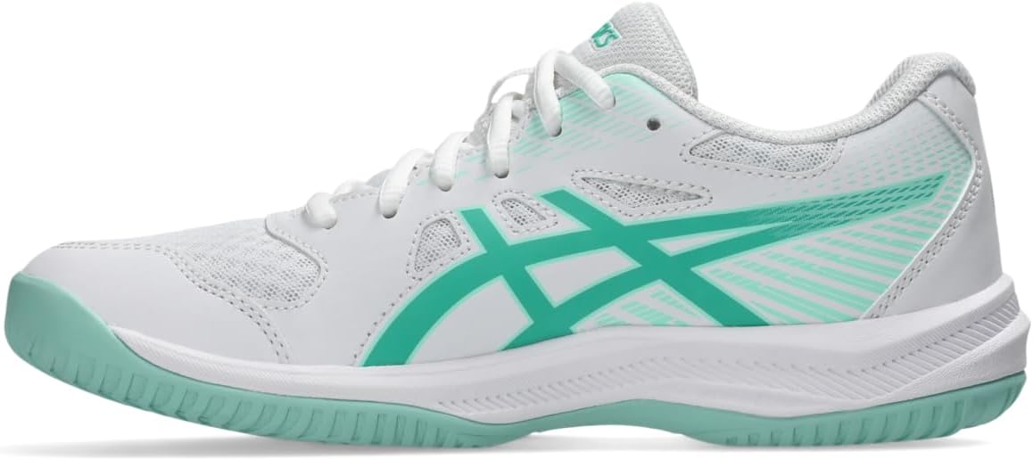 ASICS Women's Upcourt 6 Volleyball Shoes