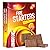 Fire Starters BIG PACK 160 Squares Charcoal Starter for Grills, Campfire, Fireplace, Firepits, Smokers. No flare ups & flavor. FireStarter for wood & pellet stove. Waterproof robust squares