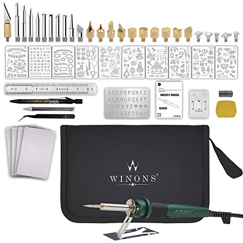 Top 10 Best Wood Burning Kits For Adults in February 2023
