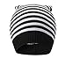 Toubaby Toddler Baby Girls's Lovely Elfin Winter Knit hat 4colours Cotton 1-6t