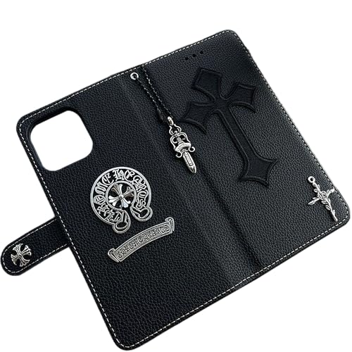 【超美品】クロムハーツ　ケース 51lUoj-rg6L.jpg