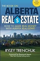 The Book on Alberta Real Estate 192815557X Book Cover