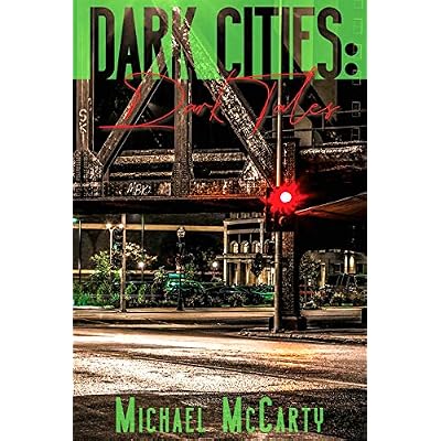 Dark Cities