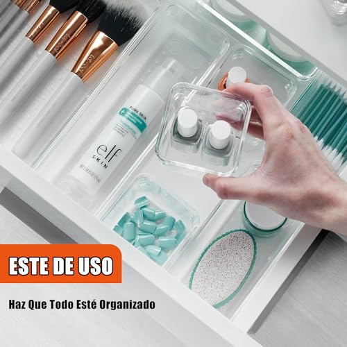 Consejos para Comprar Contenedores de oficina - solo los mejores. 15 Contenedores de oficina marca Jasinber (3)