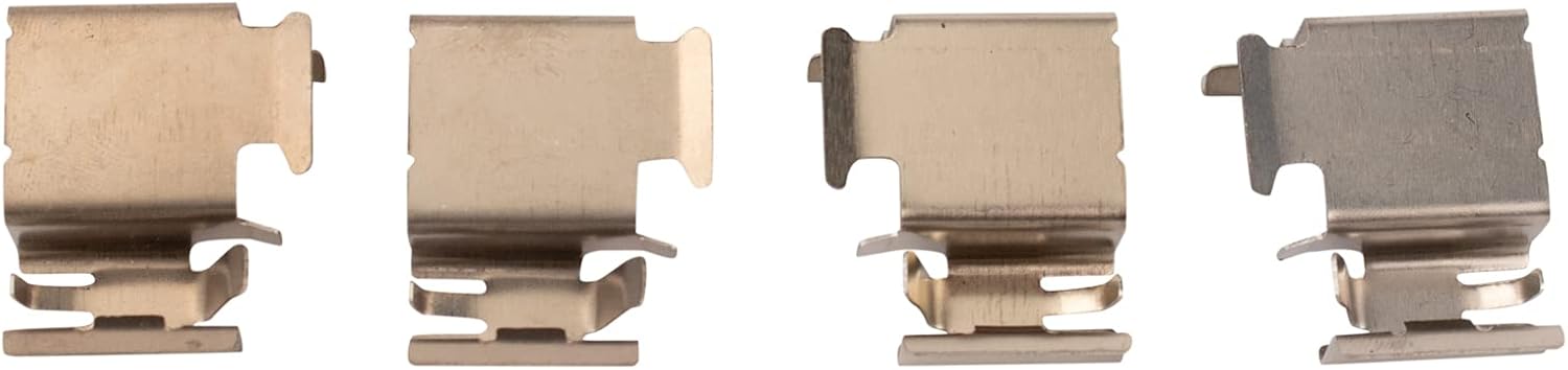 TRQ Rear Left Brake Caliper w/Bracket Drivers Side Compatible with 2015-2019 Ford Transit-150 Transit-250 Transit-350 Transit-350 HD